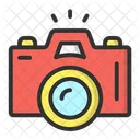 Camera  Icon