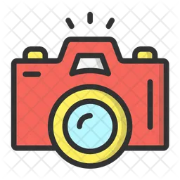 Camera  Icon