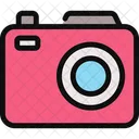 Camera Photo Photography Icon