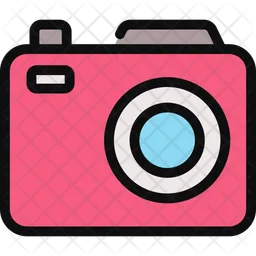 Camera  Icon