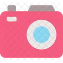 Camera  Icon