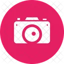 Camera  Icon