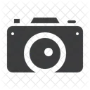Camera  Icon