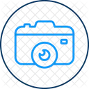 Camera  Icon