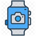 Camera  Icon