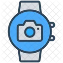 Camera  Icon