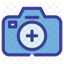 Camera Photo Photography Icon