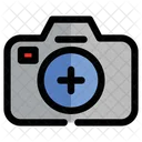 Camera  Icon