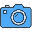 Camera  Icon