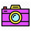 Camera  Icon