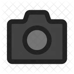 Camera  Icon