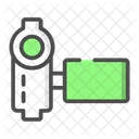 Camera  Icon