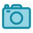 Camera  Icon