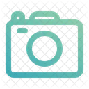 Camera  Icon