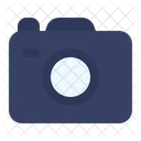 Camera  Icon