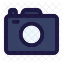 Camera  Icon