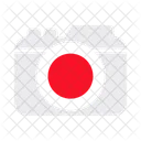 Camera  Icon