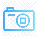 Camera  Icon