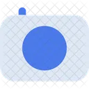 Camera  Icon