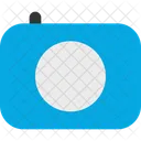 Camera  Icon