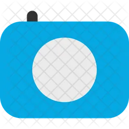 Camera  Icon