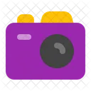 Camera  Icon