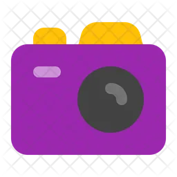 Camera  Icon