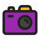 Camera  Icon