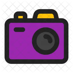 Camera  Icon