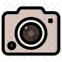 Camera  Icon