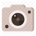 Camera  Icon