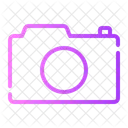 Camera  Icon