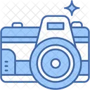 Camera  Icon