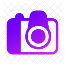 Camera  Icon