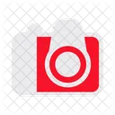 Camera  Icon