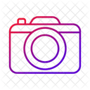 Camera  Icon