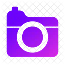 Camera Photo Travel Icon