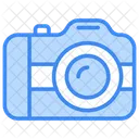 Camera  Icon