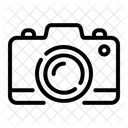 Camera  Icon