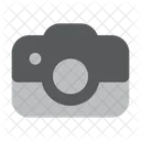 Camera  Icon