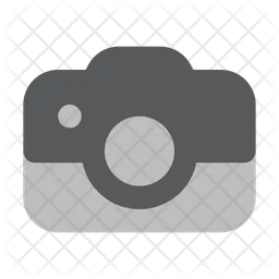 Camera  Icon