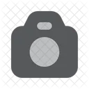 Camera  Icon