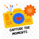 Camera  Icon