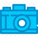 Camera  Icon