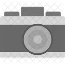 Camera  Icon