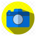 Camera  Icon