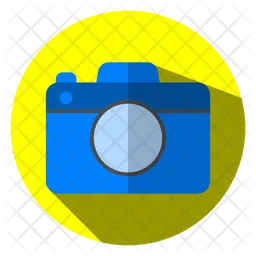 Camera  Icon