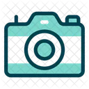 Camera Photography Device Icon