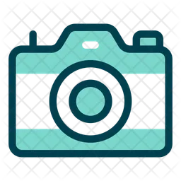 Camera  Icon