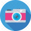 Camera  Icon